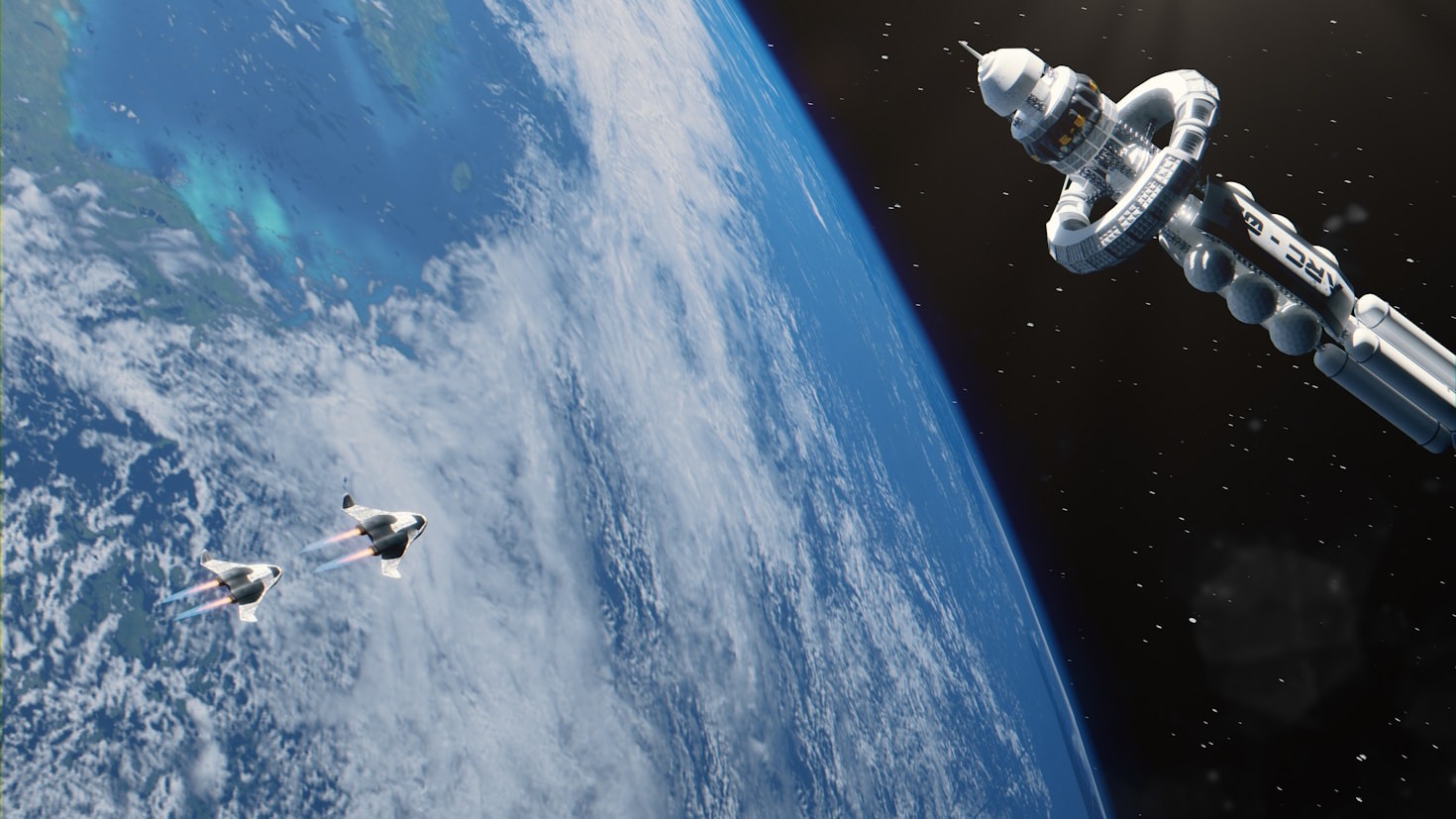 How Orbital Intelligence Transforms Modern Mission Success