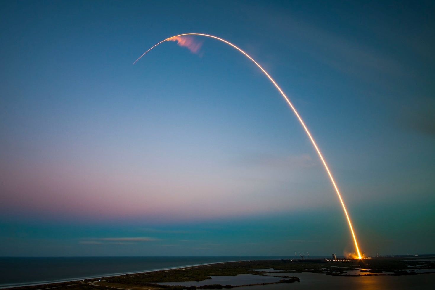 The Future Of Commercial Operations In Low Earth Orbit