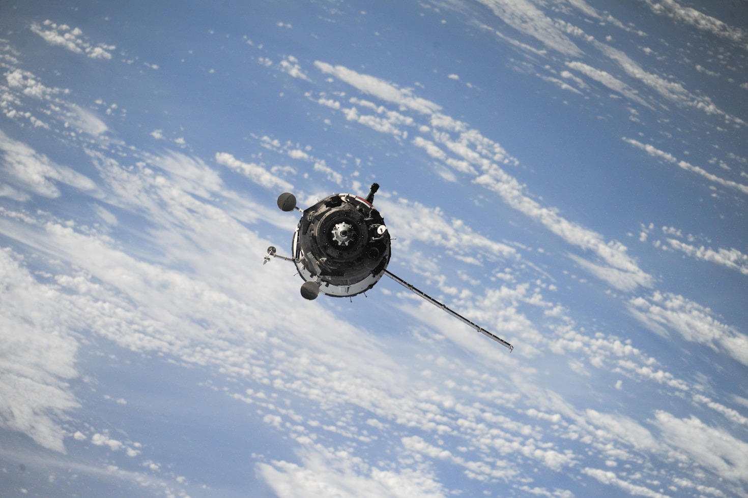 Securing Vital Infrastructure Against Emerging Space Threats