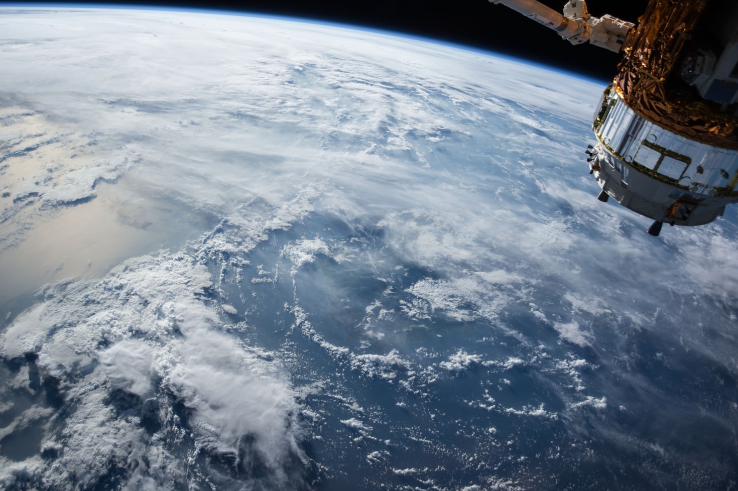 Technological Breakthroughs Shaping The Next Space Era